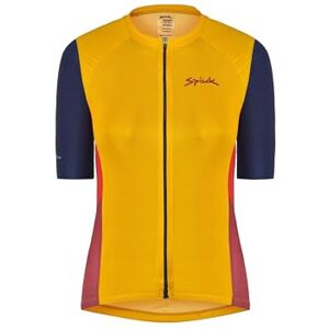 Spiuk Star Searcher korte mouwen jersey - Wielrenkleding Spiuk Star Searcher korte mouwen jersey - Wielrenkleding