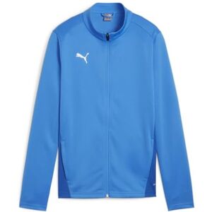 Puma Dames Trainingsjack - Vochtregulerend & Gerecycled Puma Dames Trainingsjack - Vochtregulerend & Gerecycled