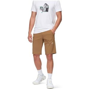 Mammut Runbold IV Shorts - Wandelkleding Mammut Runbold IV Shorts - Wandelkleding