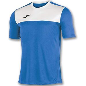 JOMA Multicolor Jongens Voetbal T-shirt - Sportkleding JOMA Multicolor Jongens Voetbal T-shirt - Sportkleding