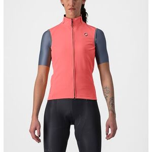 CASTELLI 4522546-654 PERFEKT ROS 2 W V. Damesjas MINERAL RED maat M CASTELLI 4522546-654 PERFEKT ROS 2 W V. Damesjas MINERAL RED maat M