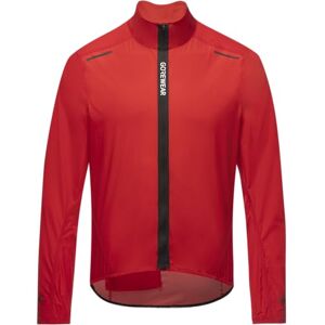 Gore Wear Spinshift Rode Lichtgewicht windjack - Jas Gore Wear Spinshift Rode Lichtgewicht windjack - Jas