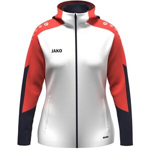 Jako Jas Dames Groot - Kleding Jako Jas Dames Groot - Kleding