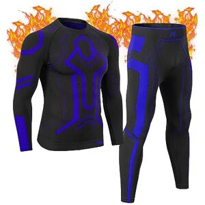 MEETWEE Heren thermisch ondergoed Ademend Heren thermisch functioneel ondergoed Winterski ondergoed Ondergoed Thermisch vest Thermische broek Basislaag Ski Wintersport MEETWEE Heren thermisch ondergoed Ademend Heren thermisch functioneel ondergoed Winterski ondergoed Ondergoed Thermisch vest Thermische broek Basislaag Ski Wintersport