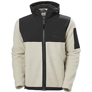 Helly Hansen Patrol capuchonsweater Black S Helly Hansen Patrol capuchonsweater Black S