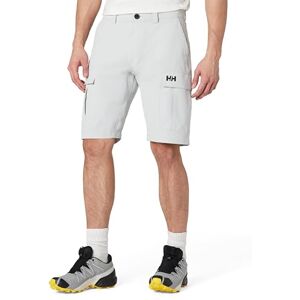 Helly Hansen HH sneldrogende cargoshorts voor heren Helly Hansen HH sneldrogende cargoshorts voor heren