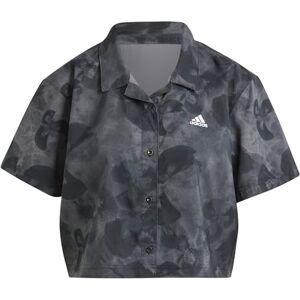 ADIDAS SPORTSWEAR W AOP SHIRT - T-Shirt ADIDAS SPORTSWEAR W AOP SHIRT - T-Shirt