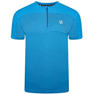 Dare 2b Aces III Men's 1/2 Hiking Zip T-Shirt Dare 2b Aces III Men's 1/2 Hiking Zip T-Shirt