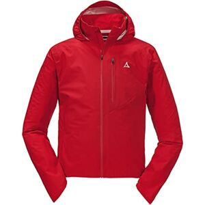 SCHÖFFEL Herren Regenjacke Bohusleden M - waterdichte jas - Rain Jacket SCHÖFFEL Herren Regenjacke Bohusleden M - waterdichte jas - Rain Jacket