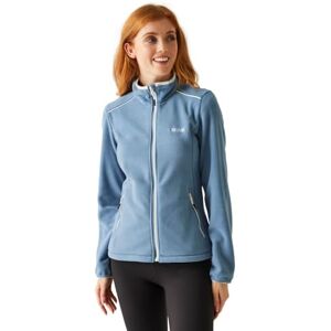 Regatta Dames Floreo IV Full Zip Fleece - Fleecejas Regatta Dames Floreo IV Full Zip Fleece - Fleecejas