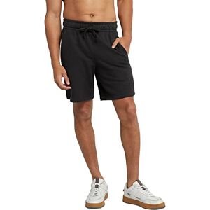 Hanes Herenshorts, zwart, S Hanes Herenshorts, zwart, S