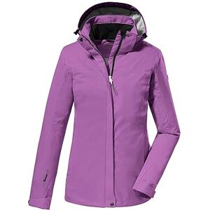 KILLTEC KOS 133 WMN JCKT - Roze - Winddichte waterdichte jas KILLTEC KOS 133 WMN JCKT - Roze - Winddichte waterdichte jas