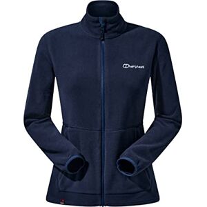 Berghaus Dames Prism 2.0 Micro interactieve full Zip Fleece jas Berghaus Dames Prism 2.0 Micro interactieve full Zip Fleece jas