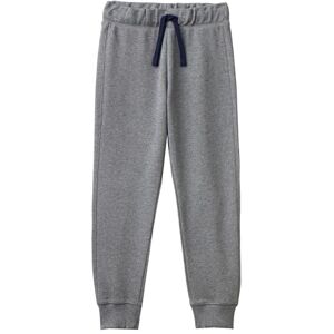 Benetton Kindersportbroek Donkergrijs Maat L - Joggers Benetton Kindersportbroek Donkergrijs Maat L - Joggers