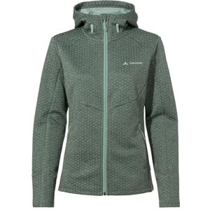 Vaude Skomer Hiking Hoody - Jas Vaude Skomer Hiking Hoody - Jas