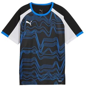 PUMA individualLIGA Graphic Jersey jr PUMA individualLIGA Graphic Jersey jr