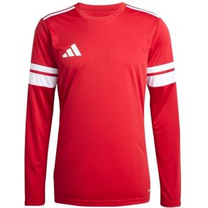 Adidas squadra25 Korte mouwen voetbalshirt - T-Shirt Adidas squadra25 Korte mouwen voetbalshirt - T-Shirt