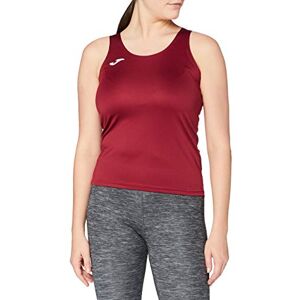 JOMA Diana Dames Hardloopt-shirt - T-shirt JOMA Diana Dames Hardloopt-shirt - T-shirt
