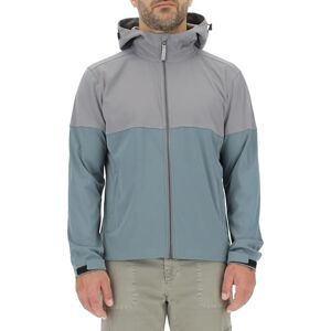 Jeep Outdoorjas voor heren Jeep Outdoorjas voor heren