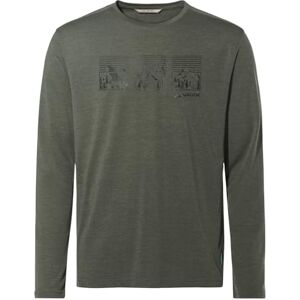 VAUDE Rosemoor LS T-shirt III voor heren VAUDE Rosemoor LS T-shirt III voor heren