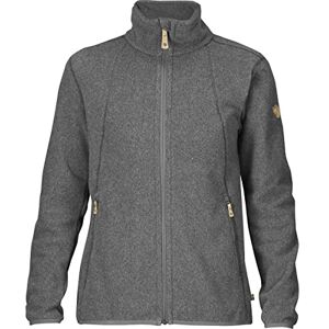 Fjällräven Stina Fleecejas voor dames Fjällräven Stina Fleecejas voor dames