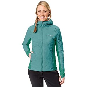 VAUDE Dames Women's Sesvenna Jacket Iv Jacket VAUDE Dames Women's Sesvenna Jacket Iv Jacket