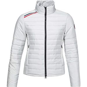 Rossignol Cyrus FW20 Winterjas - Dames - Grijs Rossignol Cyrus FW20 Winterjas - Dames - Grijs