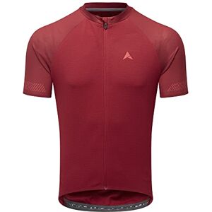 Altura Endurance 2023 Heren Fietsshirt - Rood S Altura Endurance 2023 Heren Fietsshirt - Rood S