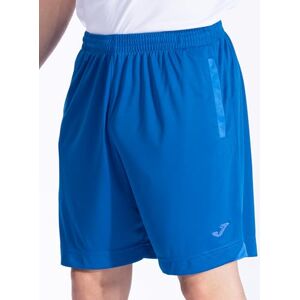 JOMA Miami Blauw Shorts - Kinder Sportkleding JOMA Miami Blauw Shorts - Kinder Sportkleding