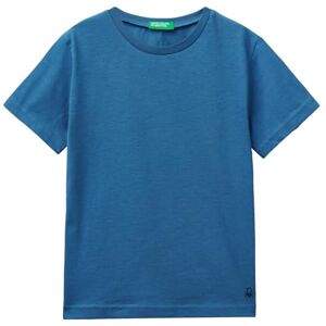 United T-shirt voor kinderen en jongeren, bluette 3m6, 1 jaar United T-shirt voor kinderen en jongeren, bluette 3m6, 1 jaar