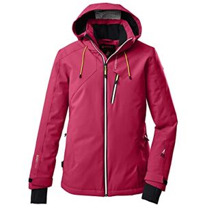 Killtec Neon Pink Skijacke - Skijacket Killtec Neon Pink Skijacke - Skijacket