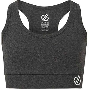 Dare 2b Trendsetter lichtgewicht sneldrogende vochtafvoerende crop top Dare 2b Trendsetter lichtgewicht sneldrogende vochtafvoerende crop top