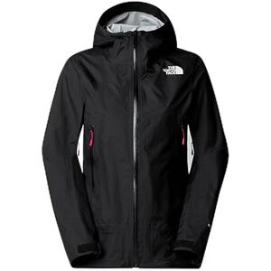 The North Face Signal 2.5L Dryvent Waterdichte Jas - Buiten The North Face Signal 2.5L Dryvent Waterdichte Jas - Buiten