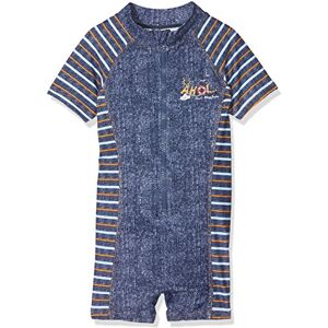 Playshoes Jongens Zwemshorts Blauw UV 50+ - Zwemkleding Playshoes Jongens Zwemshorts Blauw UV 50+ - Zwemkleding