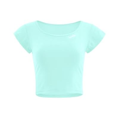 WINSHAPE AET137LS - Cropped Top - Licht en Zacht WINSHAPE AET137LS - Cropped Top - Licht en Zacht