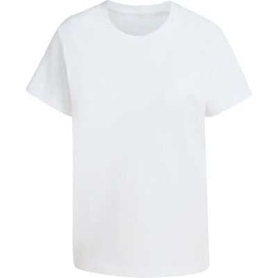 adidas dames Terrex Mountain Graphic Shirt, white, XXL adidas dames Terrex Mountain Graphic Shirt, white, XXL