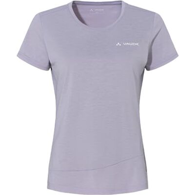 Vaude Sveit Shirt - Violett - Overhemd Vaude Sveit Shirt - Violett - Overhemd