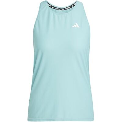 adidas Dames Own The Run Tank Top, Mint Ton, XL adidas Dames Own The Run Tank Top, Mint Ton, XL