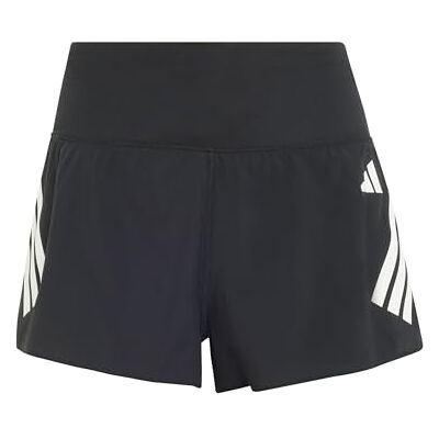adidas dames Adi365 Running Formotion Iconic 2In1 Shorts, black, XS adidas dames Adi365 Running Formotion Iconic 2In1 Shorts, black, XS