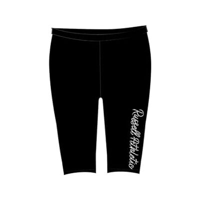 Russell Athletic Hilde Biker-broek voor dames Russell Athletic Hilde Biker-broek voor dames