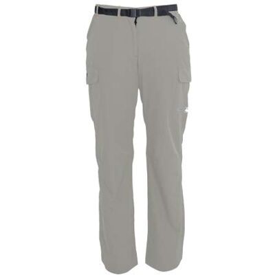 DEPROC ACTIVE Kentville Heren 4-Weer-Stretch Roll-Up Outdoorbroek DEPROC ACTIVE Kentville Heren 4-Weer-Stretch Roll-Up Outdoorbroek