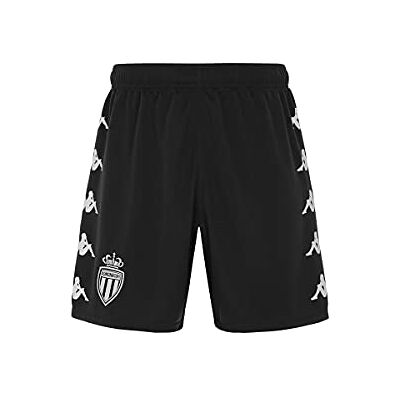 Kappa uniseks-volwassene kort kombat ryder as monaco Kappa uniseks-volwassene kort kombat ryder as monaco