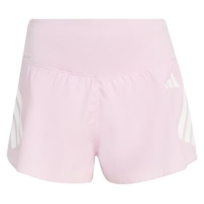 adidas Mujer ADI365 Running Formotion Iconic 2in1 Shorts, clear pink, XS adidas Mujer ADI365 Running Formotion Iconic 2in1 Shorts, clear pink, XS