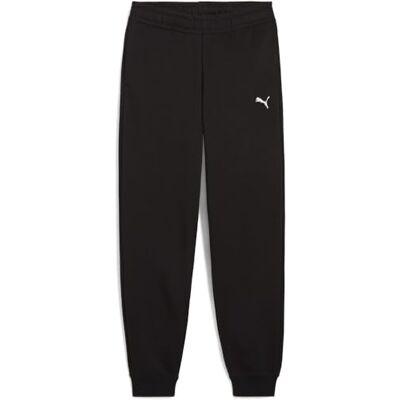 PUMA meisjes Gebreide Broek Ess Sweatpants Cl Tr G PUMA meisjes Gebreide Broek Ess Sweatpants Cl Tr G