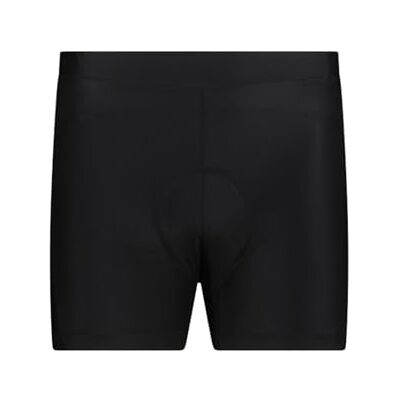 CMP Fietsondergoed dames zwart 36 - Bike Underwear CMP Fietsondergoed dames zwart 36 - Bike Underwear
