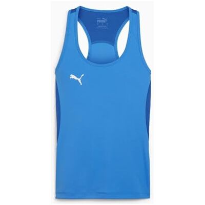 Puma Damen Sportshirt teamGOAL Tank Top - Tank Top Puma Damen Sportshirt teamGOAL Tank Top - Tank Top