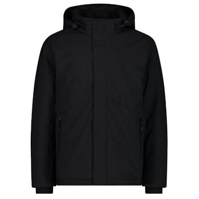 CMP Softshell met binnenvulling Jas - Waterdicht Ademend Stijlvol CMP Softshell met binnenvulling Jas - Waterdicht Ademend Stijlvol