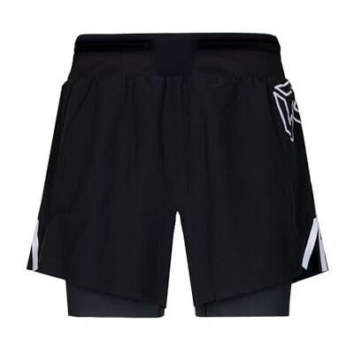 Rock Experience heren Outdoorbroek Kenta Up Shorts Man Pant Rock Experience heren Outdoorbroek Kenta Up Shorts Man Pant