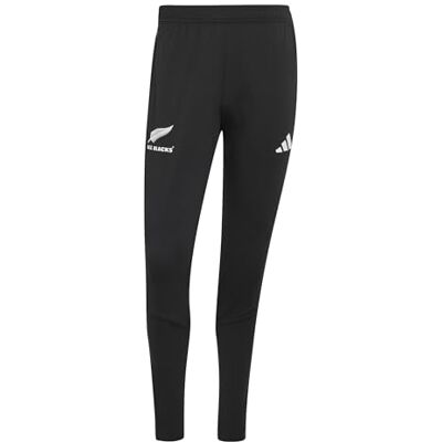 adidas heren All Blacks Training Pants, ALL BLACK, XS adidas heren All Blacks Training Pants, ALL BLACK, XS