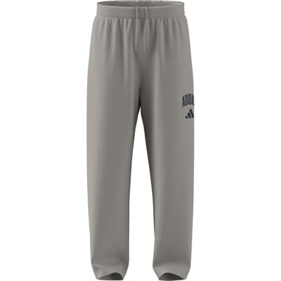 adidas Hombre COLLEGIATE PANTS, wonder alumina/dark blue, XL adidas Hombre COLLEGIATE PANTS, wonder alumina/dark blue, XL